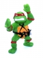 Preview: Teenage Muntant Ninja Turtles TMNT Mini-Figur Raphael